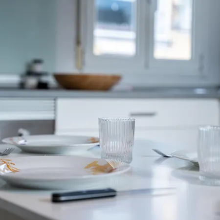 Loft En Calle Emblematica By Urbanhosting *