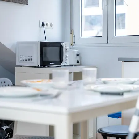 Loft En Calle Emblematica By Urbanhosting