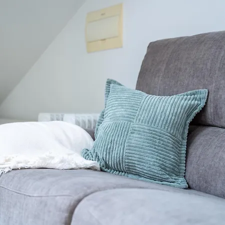 Loft En Calle Emblematica By Urbanhosting *